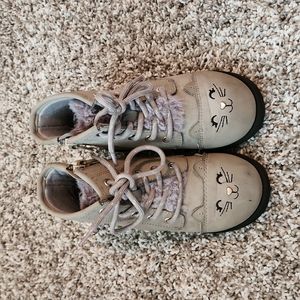 Little girls boots